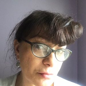 Meet your Posher, Karine